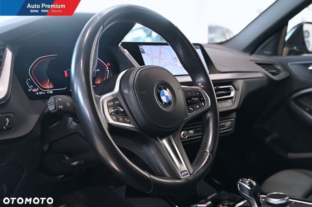 BMW X3 xDrive20d mHEV - 7