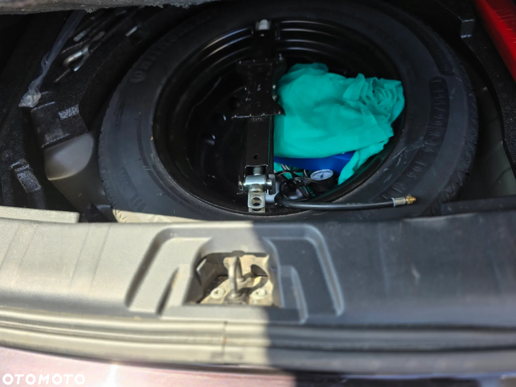 Nissan Qashqai 1.6 DIG-T N-Connecta - 9