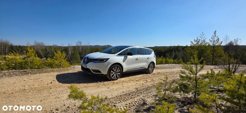 Renault Espace 1.6 dCi Energy Zen EDC 7os - 12