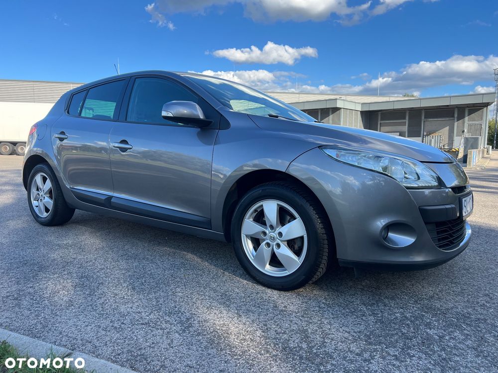 Renault Megane 1.6 16V Dynamique - 11