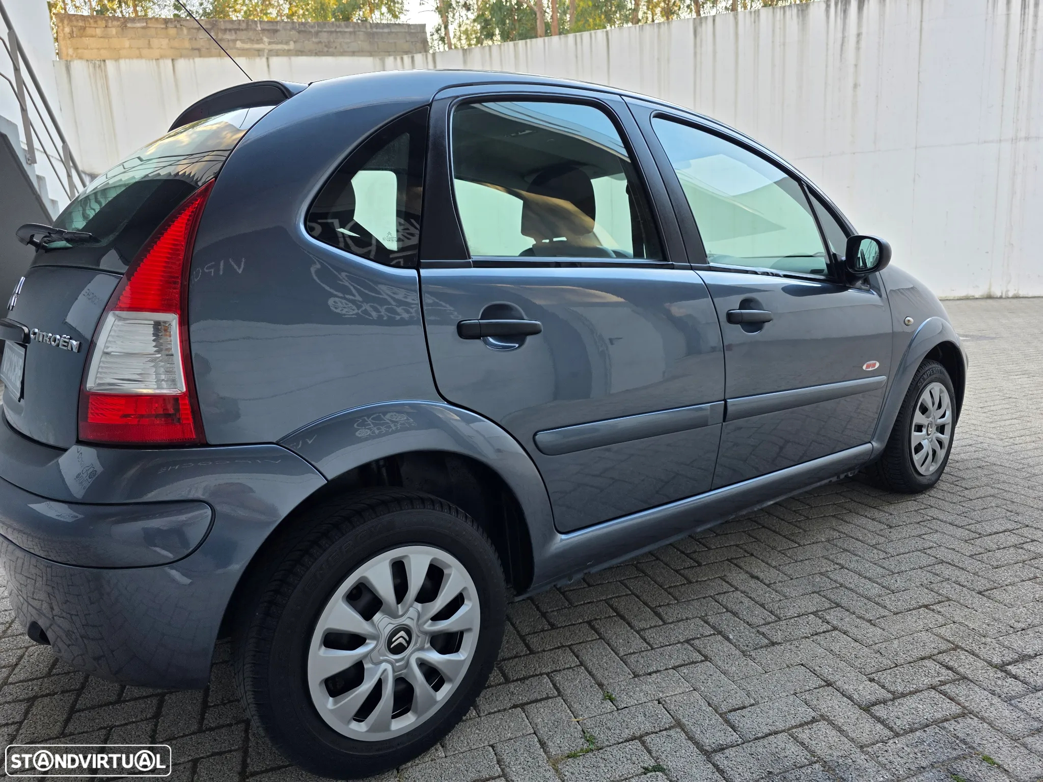Citroën C3 1.1 RFM - 31