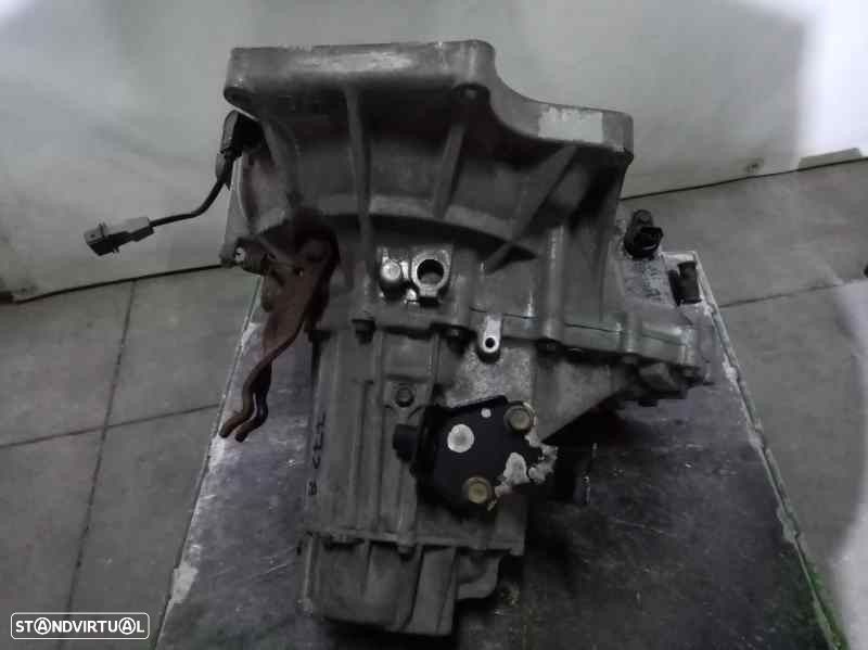 CAIXA VELOCIDADES KIA RIO BREAK FAMILIAR 2003 -0K31W - 1