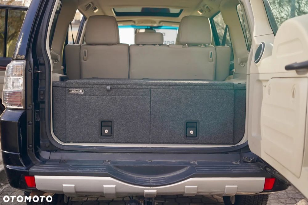 Mitsubishi Pajero 3.2 DID Instyle - 14