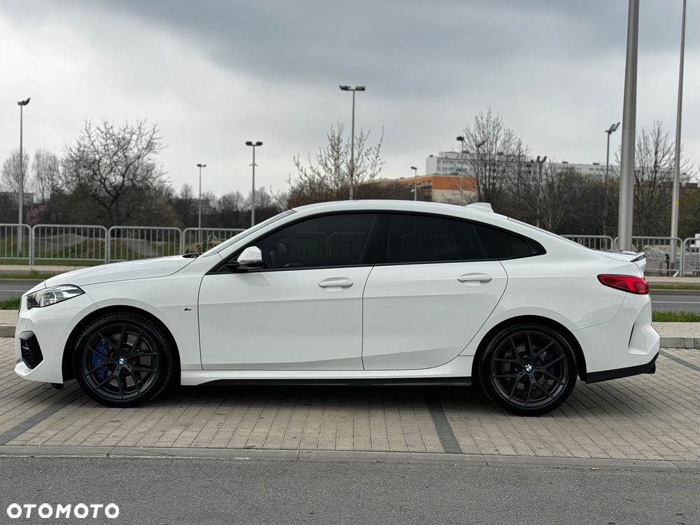 BMW Seria 2 220d M Sport sport - 19