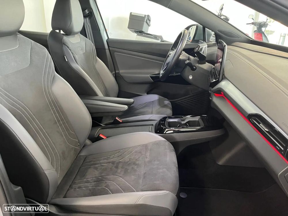 VW ID.5 77 kWh Pro Performance - 13