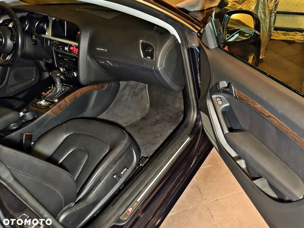 Audi A5 Coupé - 12