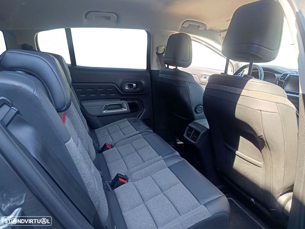 Citroën C5 Aircross 1.5 BlueHDi Shine Pack - 20