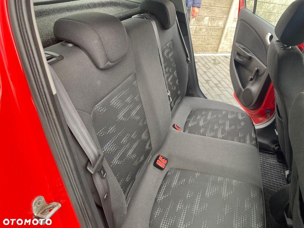 Opel Corsa 1.2 16V Edition 150 S&S - 6