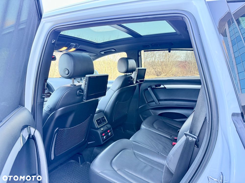 Audi Q7 - 16