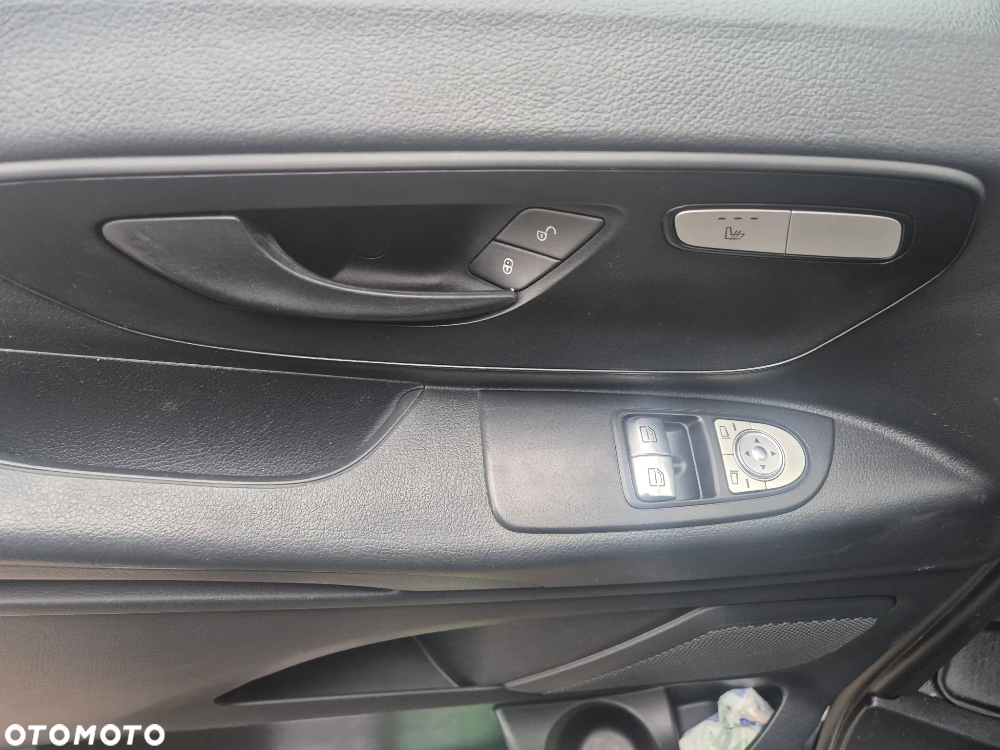 Mercedes-Benz Vito 114 CDI (BlueTEC) Tourer Extralang PRO - 19