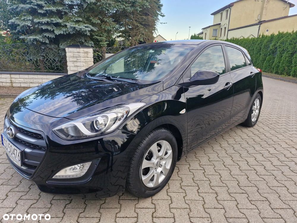 Hyundai i30 - 7