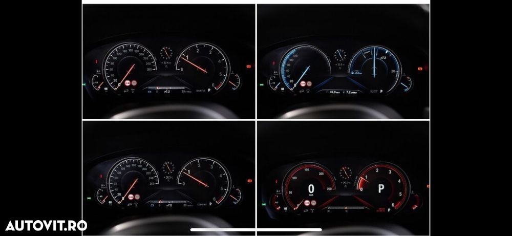BMW X3 2019 — imagine 27