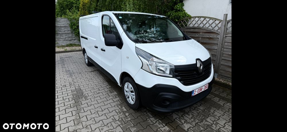 Renault TRAFIC - 39
