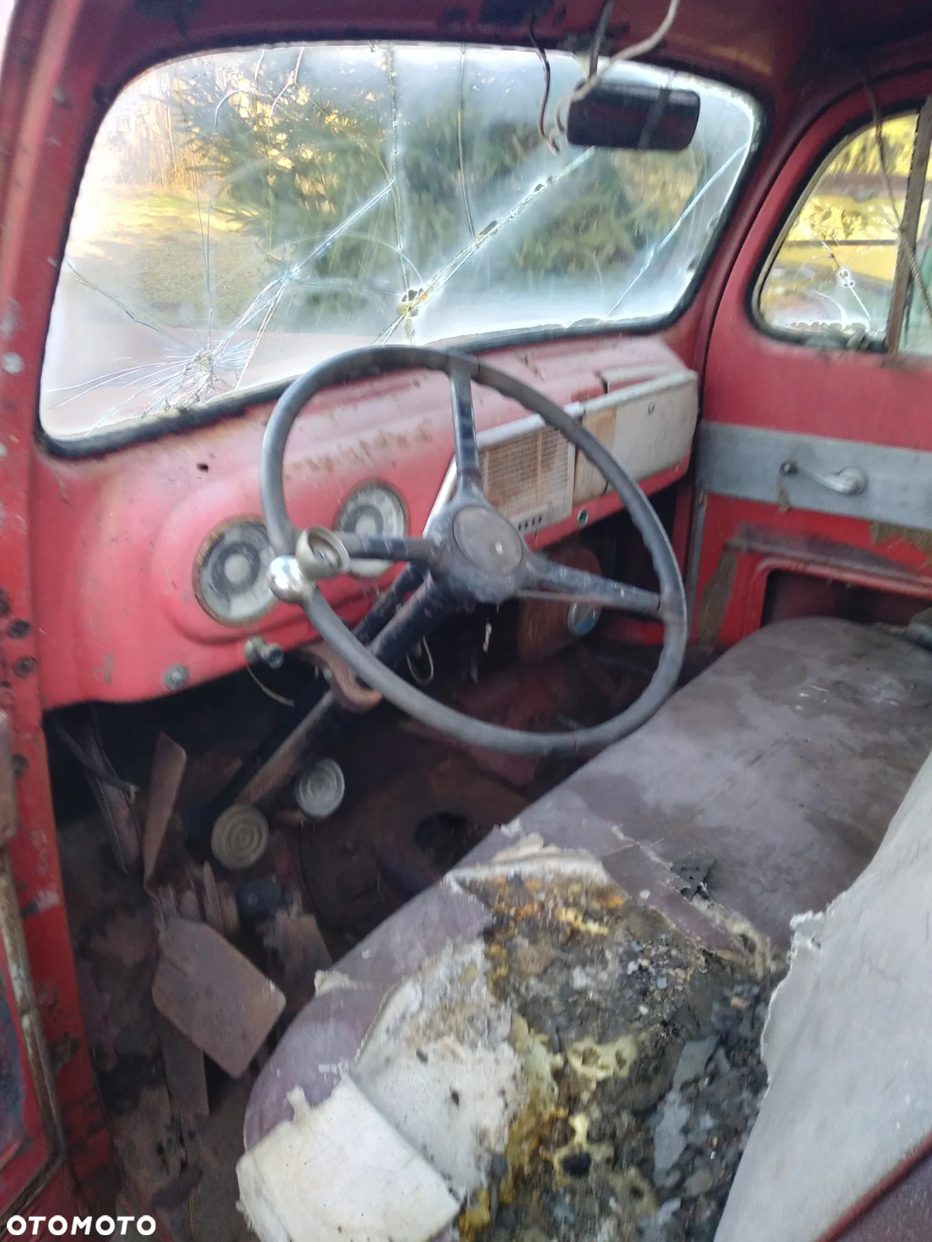 Ford Inny - 16