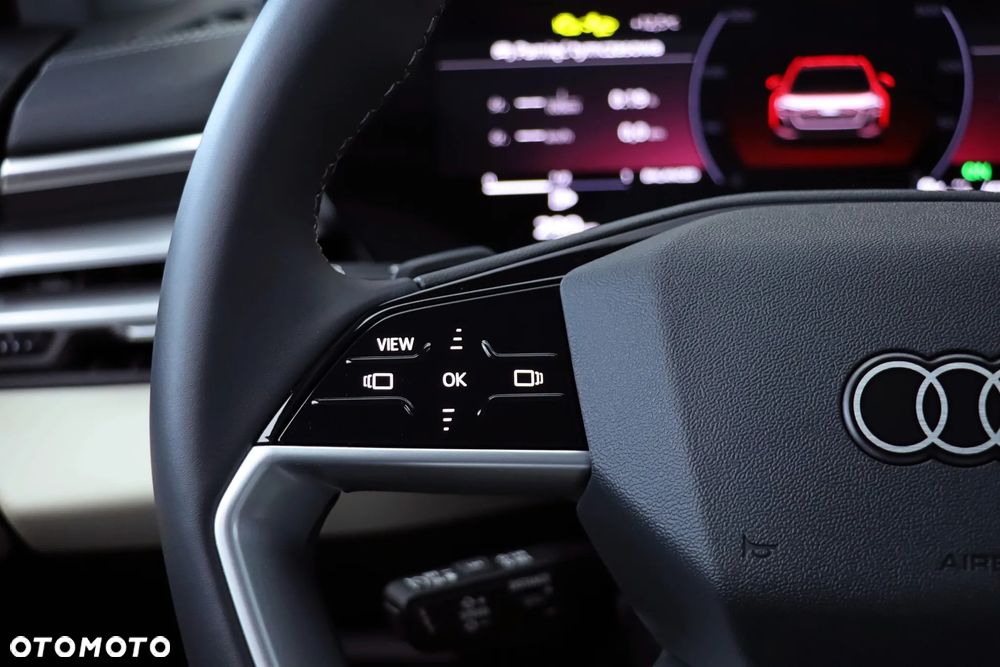 Audi A5 Avant TFSI Quattro S tronic - 27