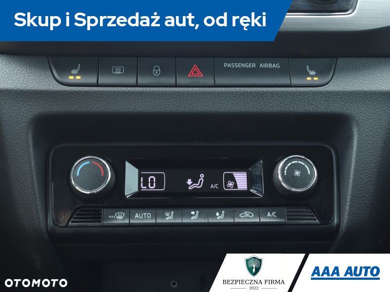 Skoda Fabia - 15