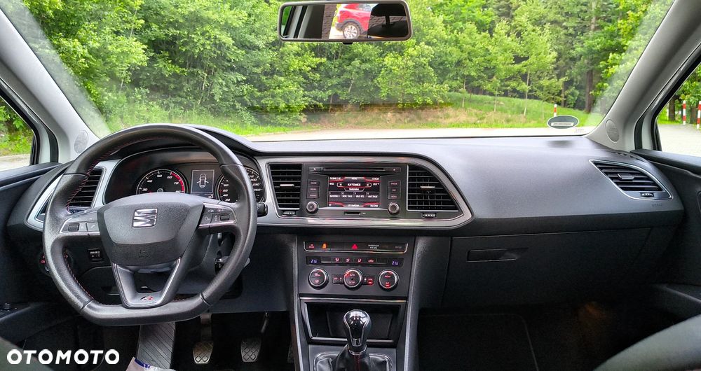 Seat Leon - 16