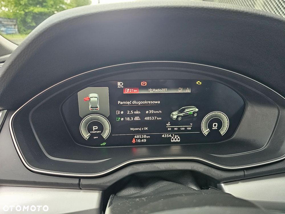 Audi Q5 - 9