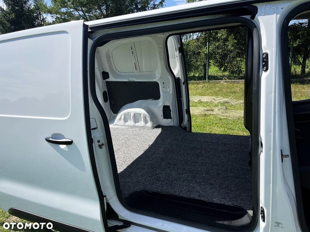 Opel VIVARO - 10