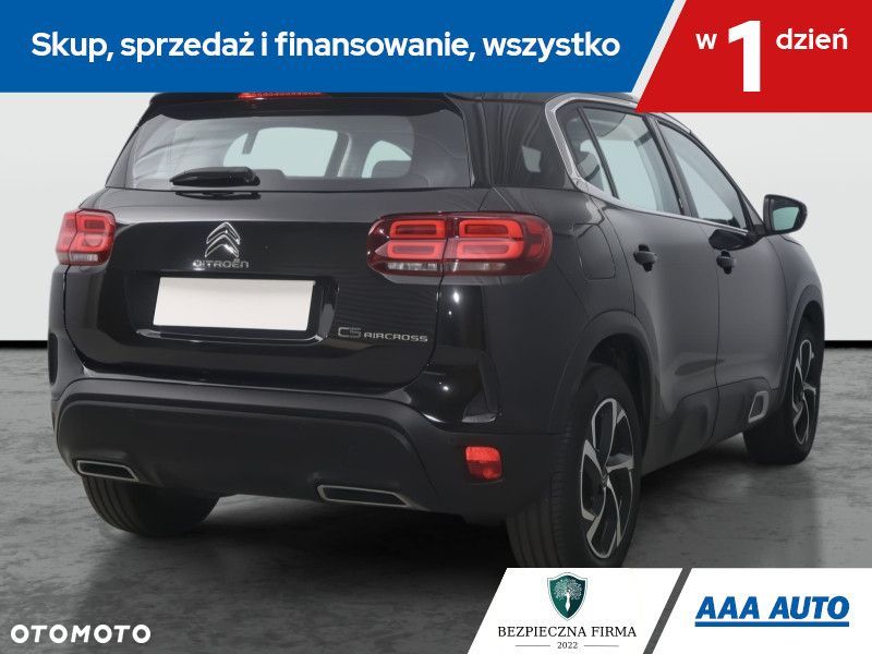 Citroën C5 Aircross - 7