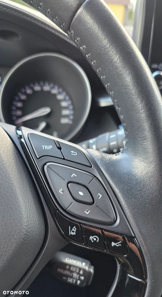 Toyota C-HR 2.0 Hybrid Premiere Edition - 18