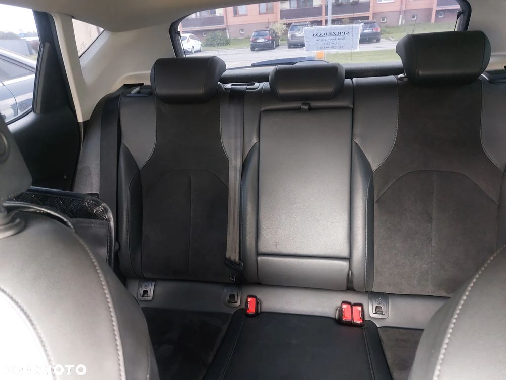 Seat Leon 1.6 TDI ECOMOTIVE Style S&S - 5