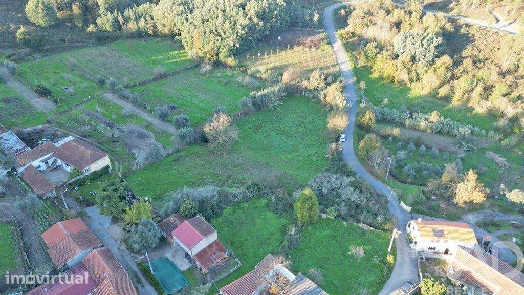 Terreno para construção em Semide e Rio Vide - Grande imagem: 5/23