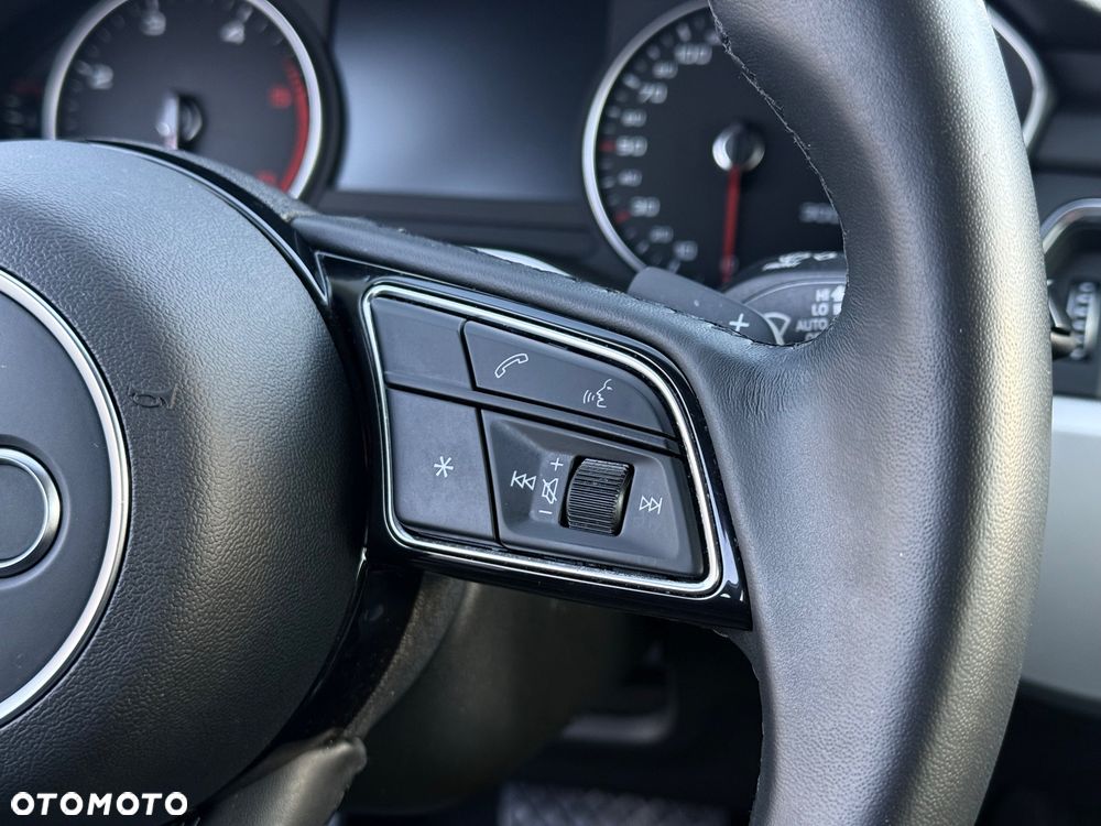 Audi A4 Allroad - 17