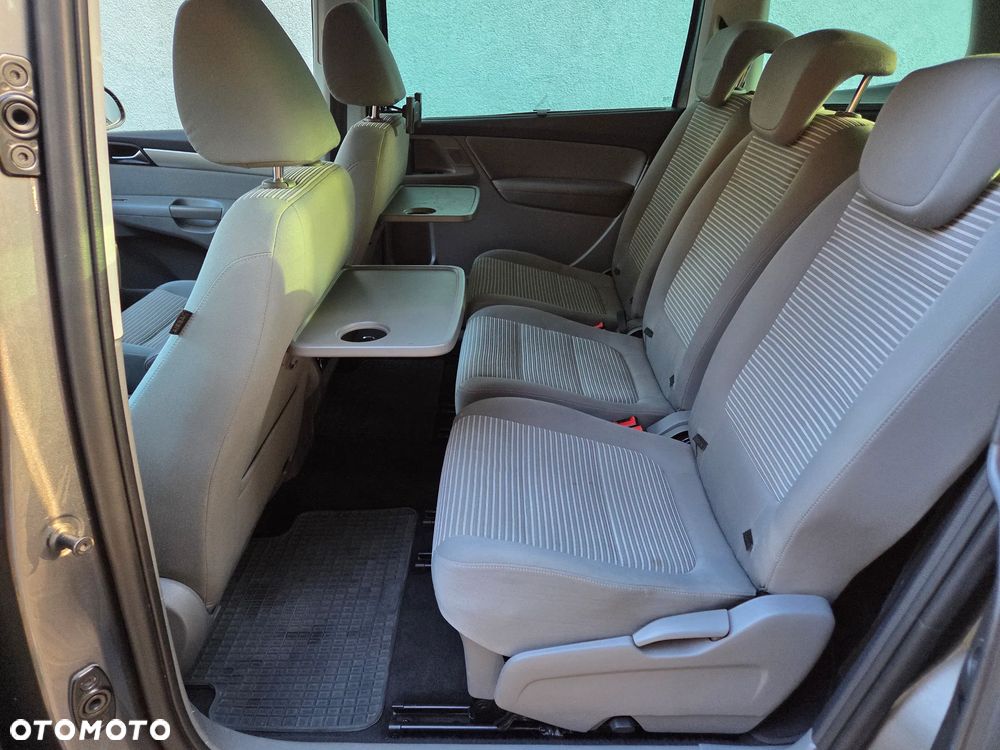 Seat Alhambra - 28