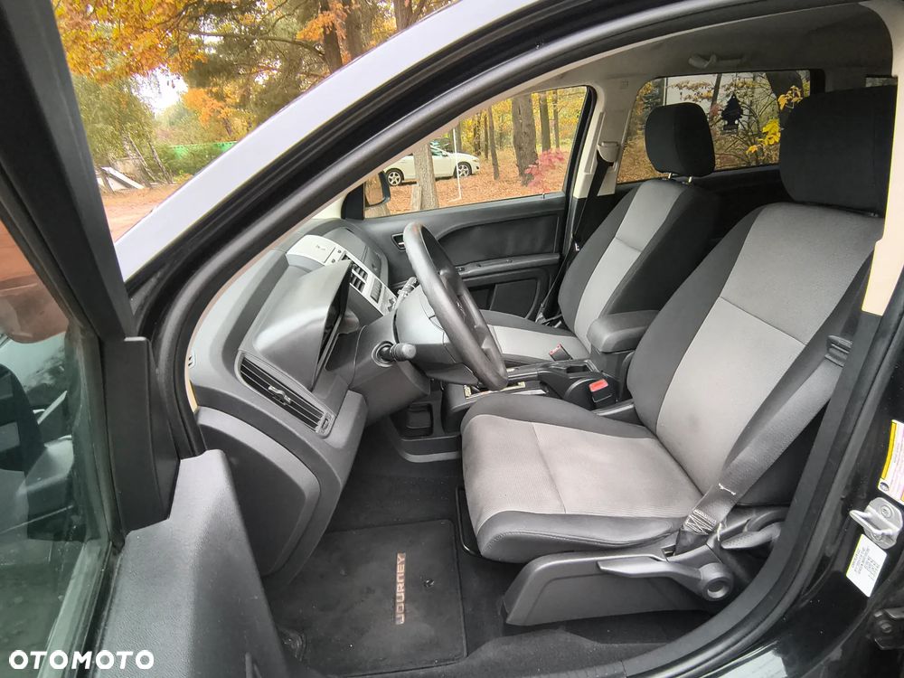 Dodge Journey - 28