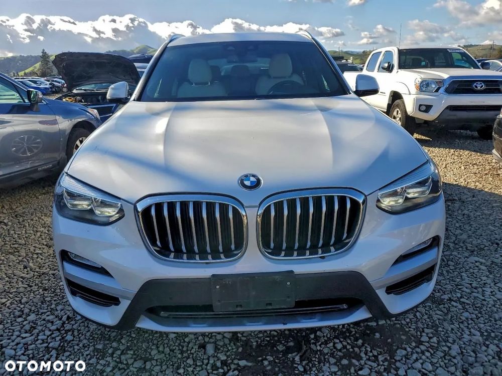 BMW X3 xDrive30i GPF xLine sport - 5