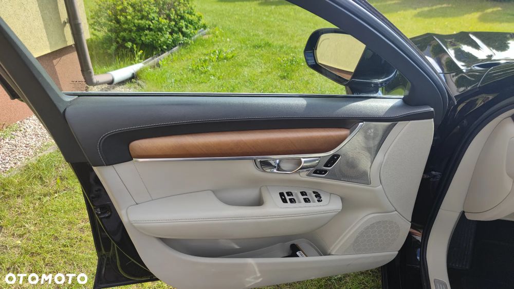 Volvo S90 D4 Inscription - 25