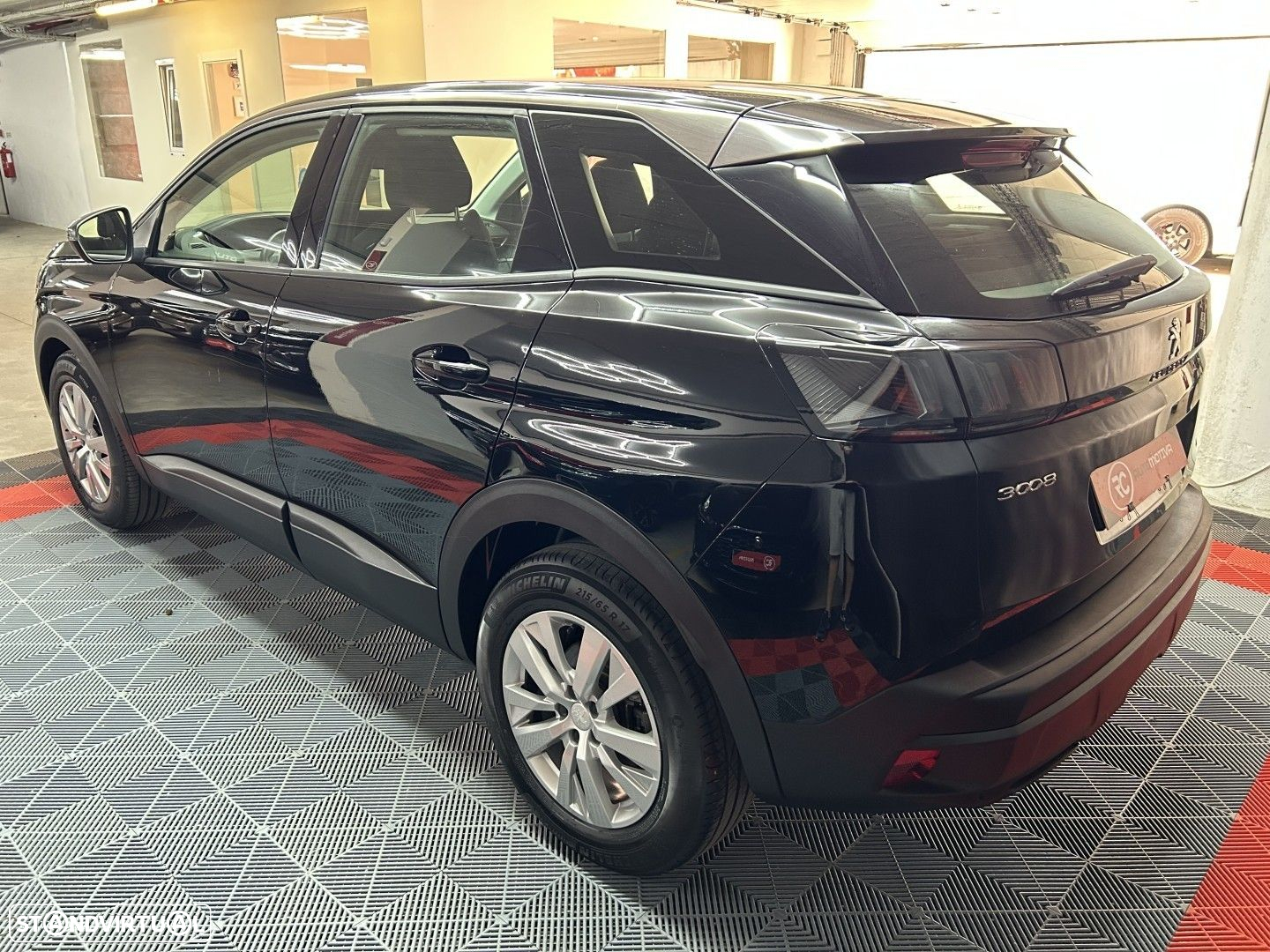 Peugeot 3008 1.2 PureTech Active - 6