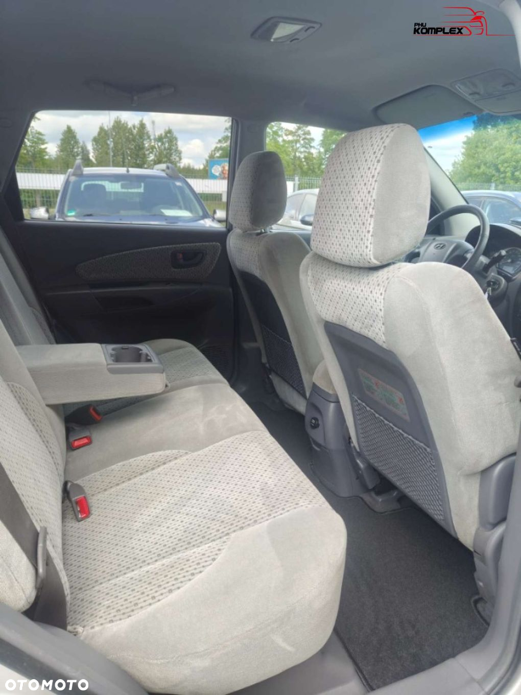 Hyundai Tucson - 11
