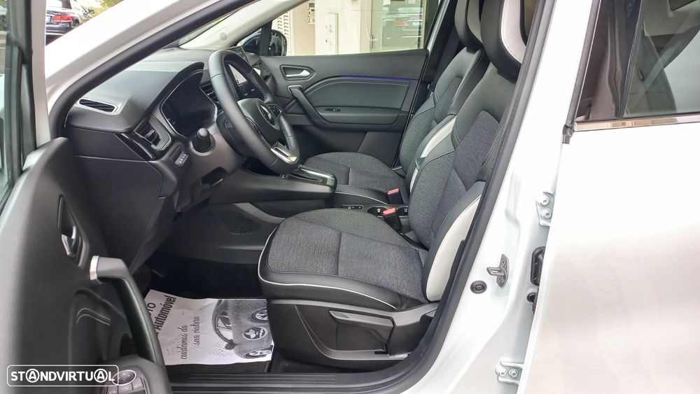 Mitsubishi ASX 1.6 PHEV Intense - 5