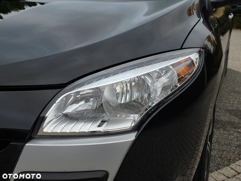 Renault Megane 1.4 16V TCE Bose Edition - 11