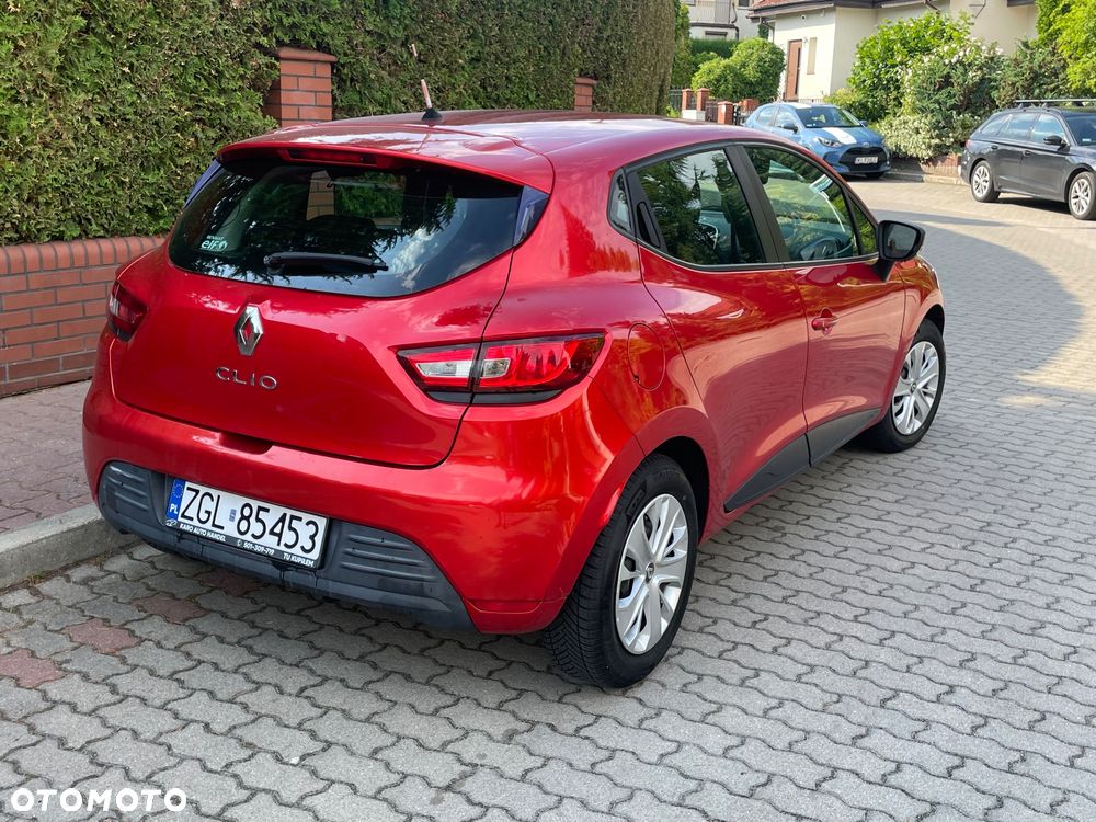Renault Clio - 5