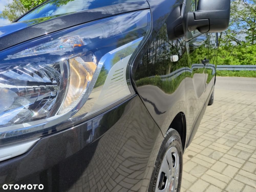 Fiat Talento L2H1 Multicab SX - 18