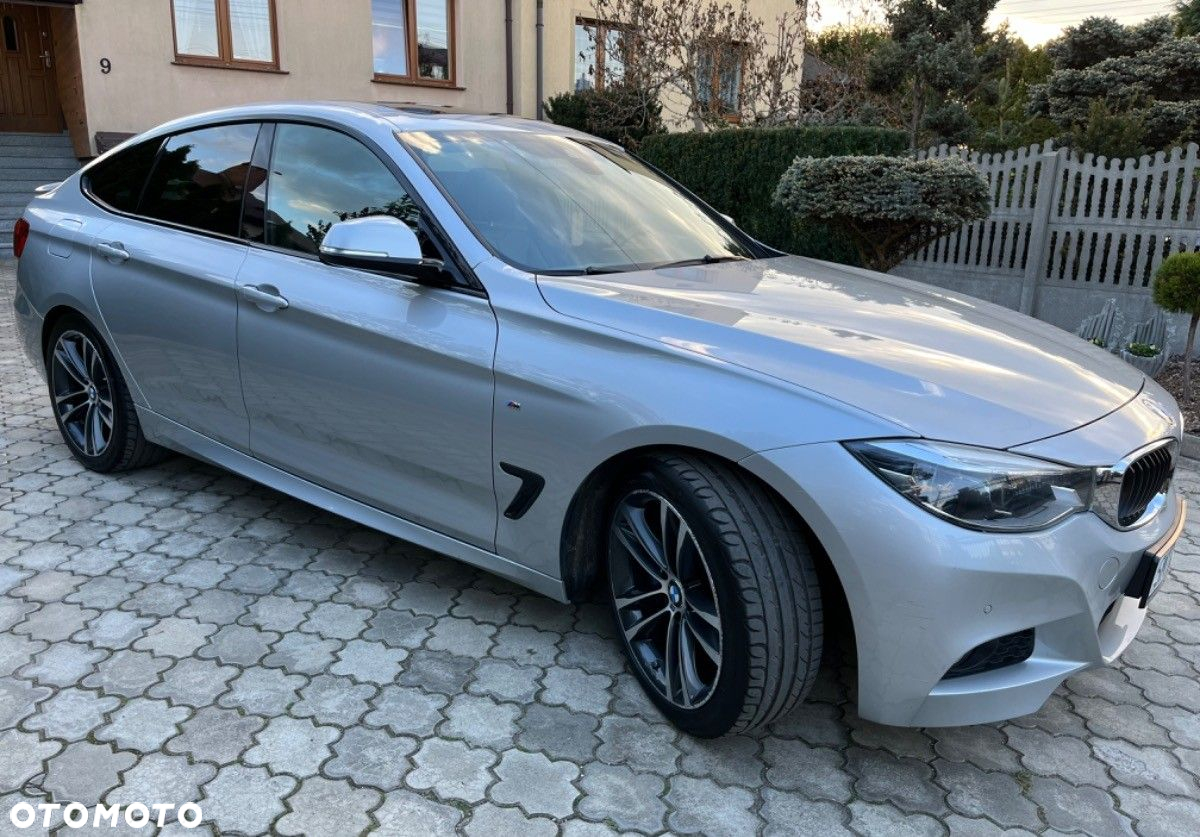 BMW 3GT - 16