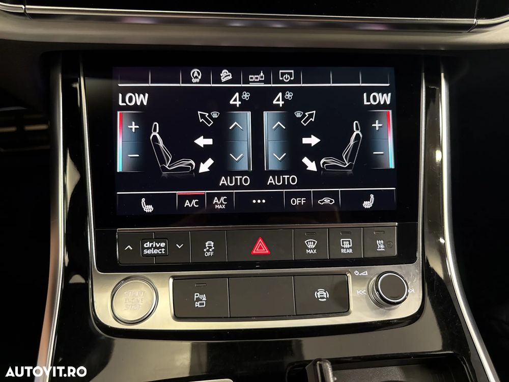 Audi Q8 - 18
