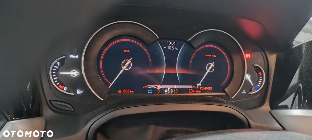 BMW Seria 3 318d - 31