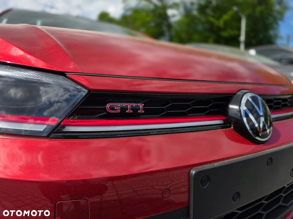 Volkswagen Polo 2.0 TSI GTI DSG - 19