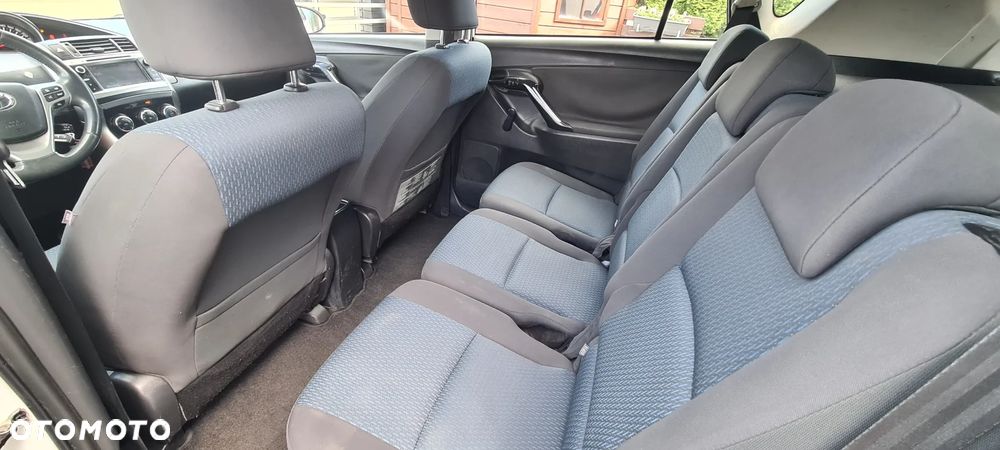 Toyota Verso 1.6 5-Sitzer Life - 18