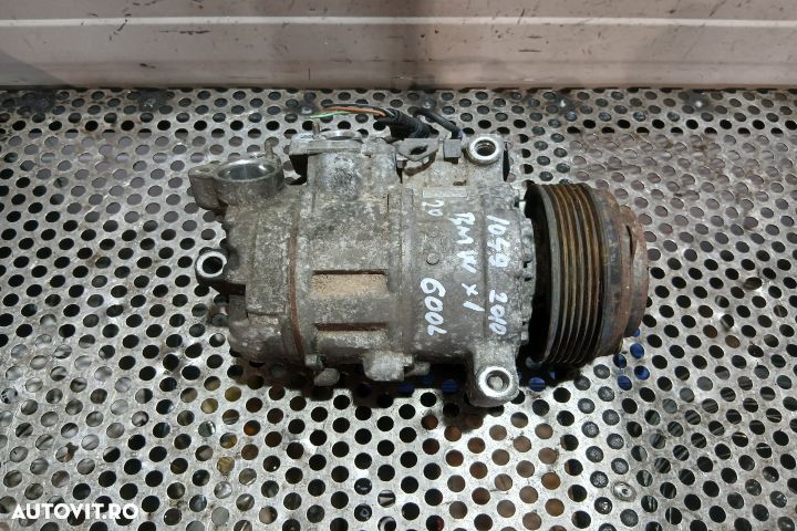 Compresor auto 6987862 / 6SBU14C / 447260-1852 6987862 / 6SBU14C / 44 - 1