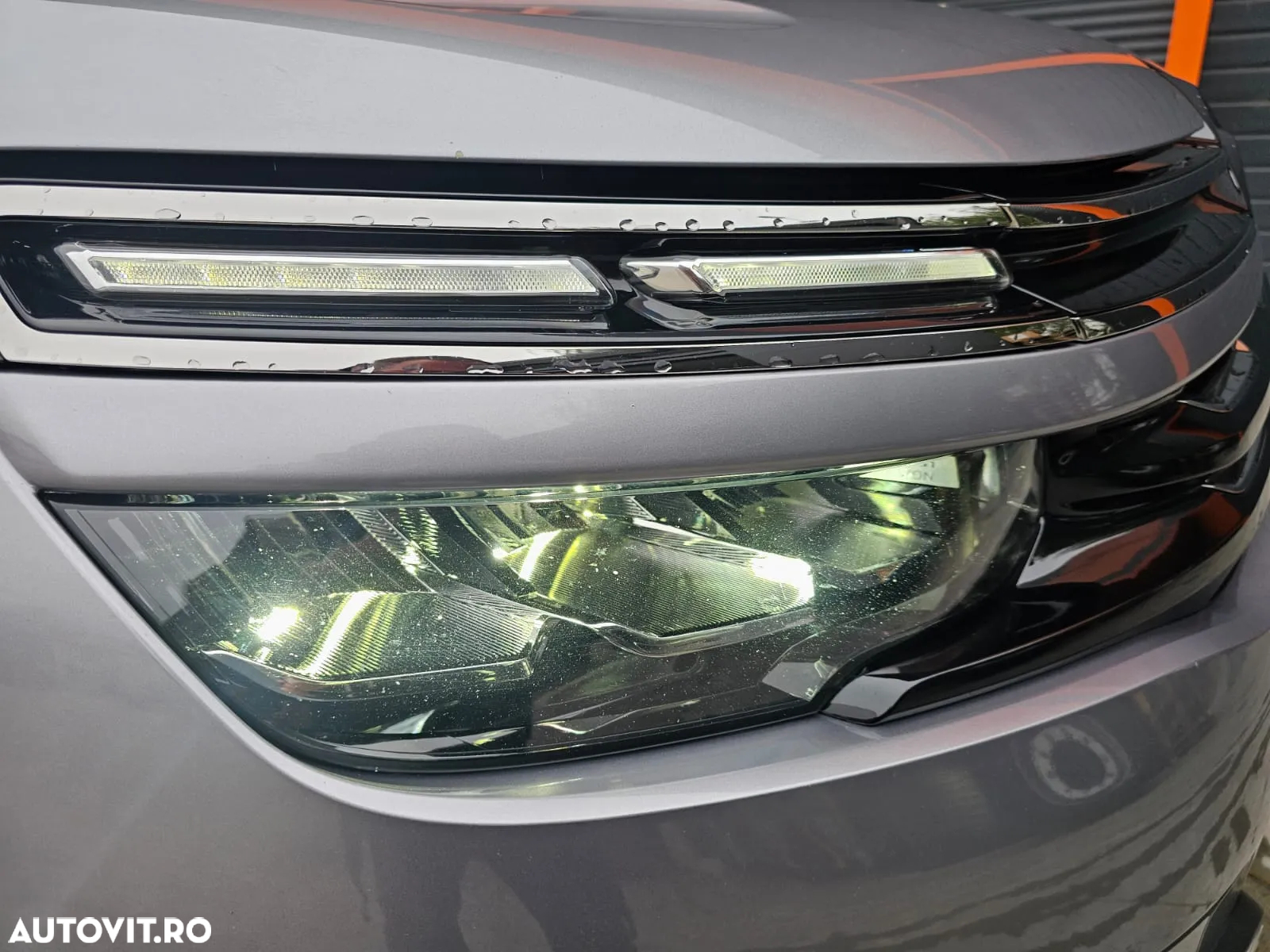 Citroën C5 Aircross - 8