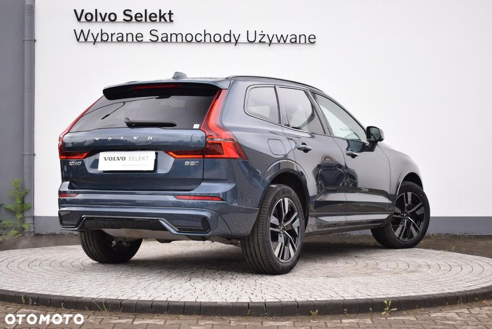 Volvo XC 60 - 9