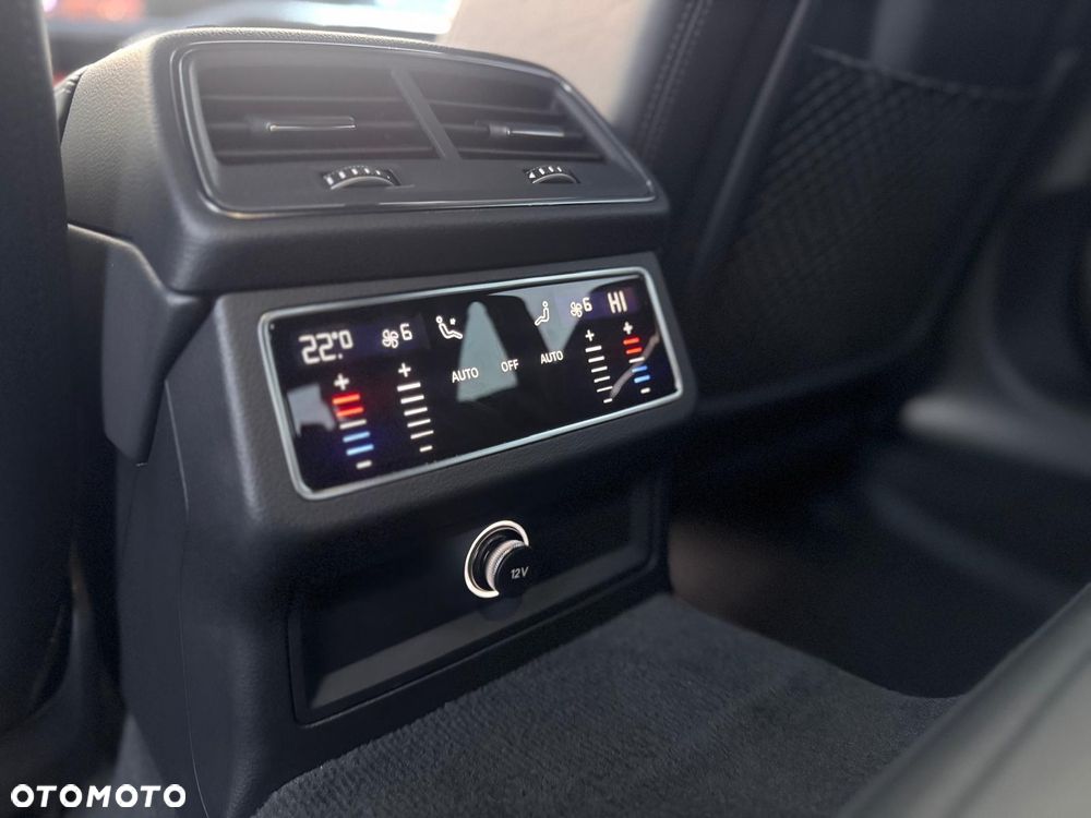 Audi S7 Sportback TDI quattro tiptronic - 37