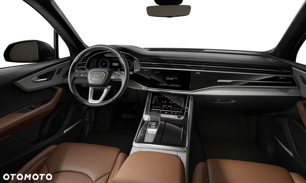 Audi Q7 - 6