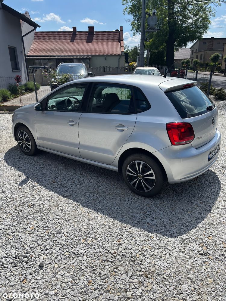 Volkswagen Polo 1.4 16V Trendline - 3