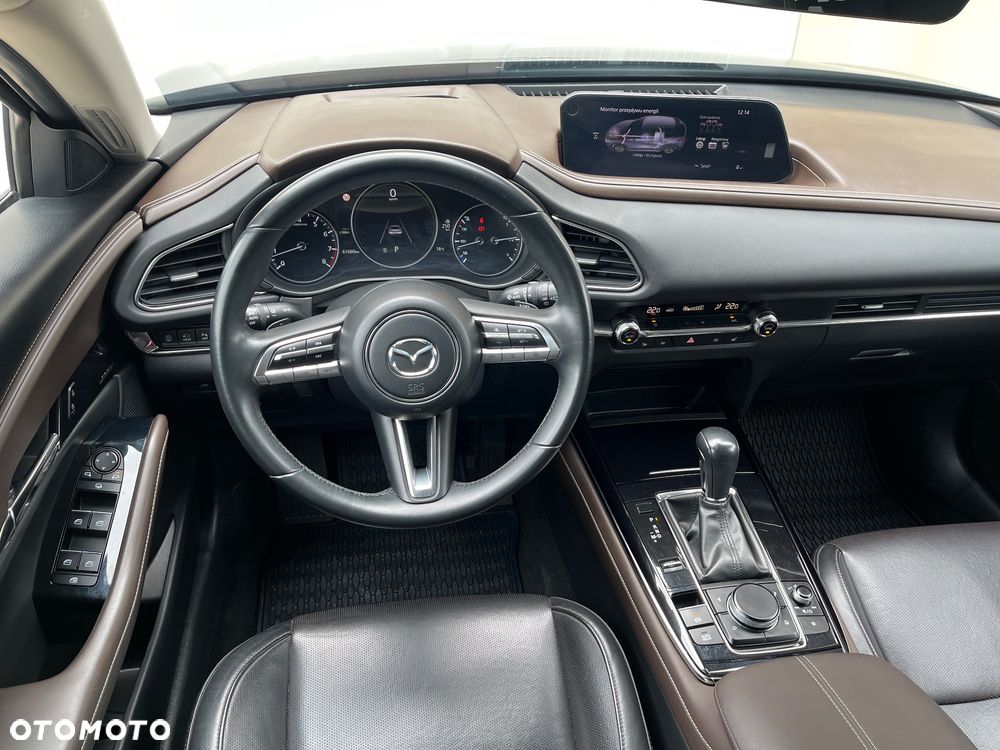 Mazda CX-30 2.0 mHEV Enso AWD - 23